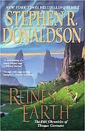 The Runes of the Earth cover