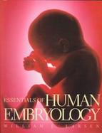 Essentials of Human Embryology cover