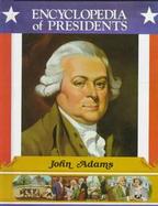 John Adams: Second President of the United States cover