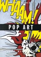 Pop Art cover