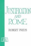 Justification and Rome cover