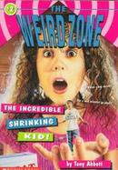 Incredible Shrinking Kids! cover