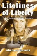 Lifelines of Liberty cover