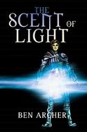 The Scent of Light cover