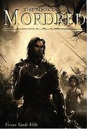 The Book of Mordred cover
