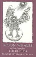 Moon-Wales & Other Moon Poems cover