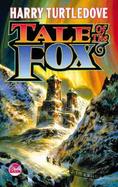 Tale of the Fox cover