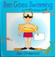 Ben Goes Swimming cover