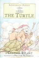 The Turtle cover