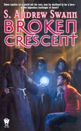Broken Crescent cover