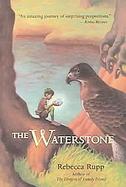 The Waterstone cover