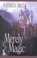 Merely Magic cover
