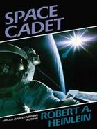 Space Cadet cover