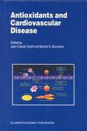 Antioxidants and Cardiovascular Medicine Developments in Cardiovascular Medicine (volume233) cover