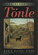 The Story of Tonle cover