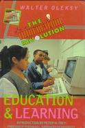 Education and Learning cover