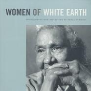 Women of White Earth cover
