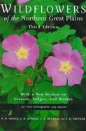 Wildflowers of the Northern Great Plains cover