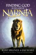 Finding God in the Land of Narnia cover
