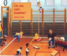 Can You Catch Josephine? cover