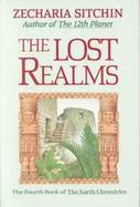The Lost Realms (volume4) cover