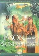 Jason and the Wonder Horn cover