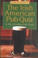 Irish American Pub Quiz cover