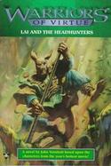 Lai and the Headhunters cover