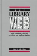 The Library Web cover