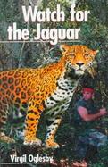 Watch for the Jaguar cover