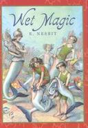 Wet Magic cover