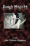 Rough Magicke cover