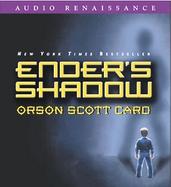 Ender's Shadow cover