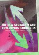 The New Globalism and Developing Countries cover