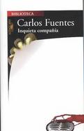 Inquieta Compania cover