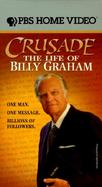 Crusade: The Life of Billy Graham cover