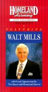 Walt Mills cover
