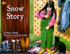 Snow Story cover
