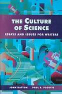 Culture of Science cover