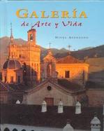 Spanish 4, Galleria de arte y Vida, Student Edition cover