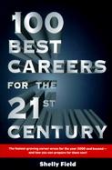 100 Best Careers for the 21st Century cover