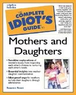 MOTHERS & DAUGHTERS cover