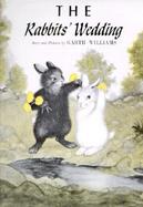 The Rabbits' Wedding cover