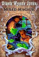 Mixed Magics cover