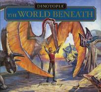 Dinotopia The World Beneath cover