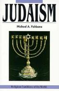 Judaism Revelation and Traditions cover