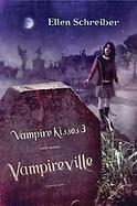 Vampireville cover