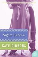 Sights Unseen cover