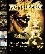 Mirrormask cover