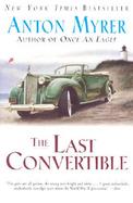 The Last Convertible cover
